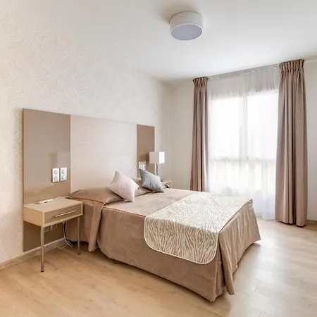 Aparthotel Zenao Fréjus