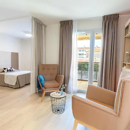 Zenao Apart Otel Fréjus