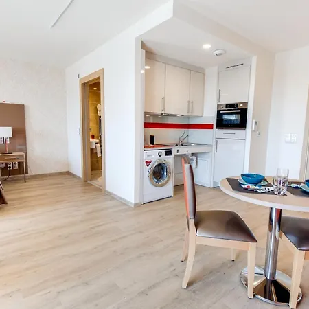 Aparthotel Zenao Fréjus