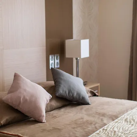 Zenao Aparthotel Fréjus