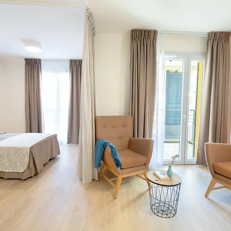 Aparthotel Zenao Fréjus