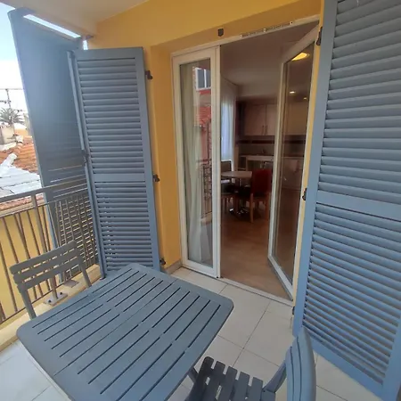 Zenao Aparthotel Fréjus