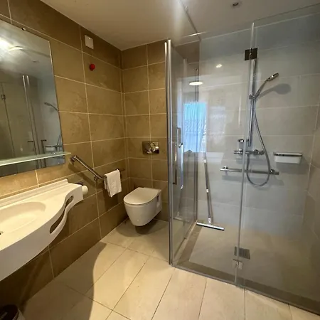 Zenao Aparthotel *